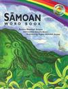 Samoan Word Book with Audio CD