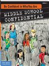 Be Confident in Who You are: Bk. 1