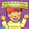 Words Are Not for Hurting / Las Palabras No Son Para Lastimar