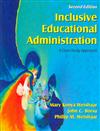Inclusive Educational Administration: A Case Study Approach