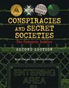 Conspiracies & Secret Societies: The Complete Dossier