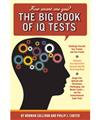 Big Book of IQ Tests: How Smart are You?
