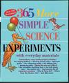 365 More Simple Science Experiments