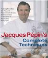Jacques Pepin's La Technique Complet