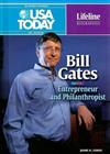 Bill Gates Entrepreneur and Philanthropist