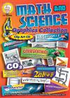 Math and Science Graphic Collection CD