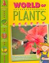 World of Plants