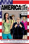 America, Jr.: v. 1
