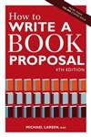 How to Write a Book Proposal