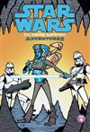 Star Wars: v. 5: Clone Wars Adventures