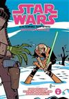 Star Wars: Clone Wars Adventures: v. 6