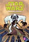 Star Wars: v. 8: Clone Wars Adventures