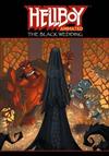 Hellboy Animated: v. 1: Black Wedding