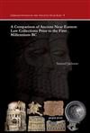 A Comparison of Ancient Near Eastern Law Collections Prior to the First Millennium BC