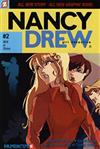 Nancy Drew: No. 2: Writ in Stone