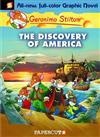 Geronimo Stilton: No. 1: Discovery of America