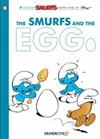 The Smurfs and the Egg #5