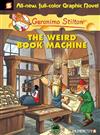 Geronimo Stilton 9: The Weird Book Machine