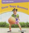 How Toys Bounce