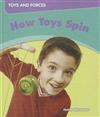 How Toys Spin