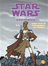 Star Wars: Clone Wars Adventures, Volume 2