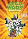Star Wars: Clone Wars Adventures, Volume 3