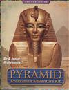 Pyramid Excavation Adventure Kit