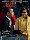 Time: President Obama: The Path to the White House