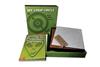 My Crop Circle Kit: Create Your Own Natural Phenomenon!