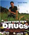 Grow Your Own Drugs: Easy Recipes for Natural Remedies and Beauty Fixes