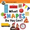 What Shapes Do You See?