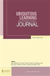 Ubiquitous Learning: An International Journal: Volume 3, Issue 4