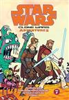 Star Wars: Clone Wars Adventures Vol. 7