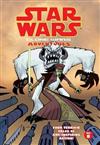 Star Wars: Clone Wars Adventures Vol. 8