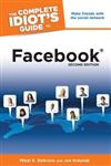 The Complete Idiot's Guide to Facebook