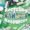 Recycling Earth's Resources