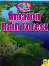 Amazon Rain Forest with Code