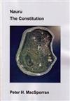 Nauru: The Constitution
