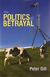 The Politics of Betrayal