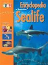 Junior Encyclopedia of Australian Sea Life
