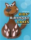 Australian Kids' Birthday Cakes