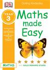 Maths Made Easy: Year 3 - NZ Edition