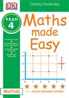 Maths Made Easy: Year 4 - NZ edition