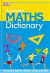 Australian Maths Dictionary