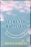 Authentic Happiness