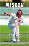 Wisden Cricketers' Almanack Australia 2004-05