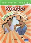 Snacks Around Australia