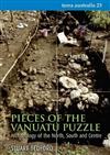 The Early Prehistory of Fiji