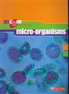 Micro-organisms: Student Book