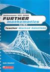 Heinemann VCE Zone: Further Mathematics Teacher Worked Solutions